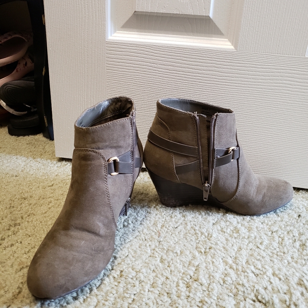 Boots